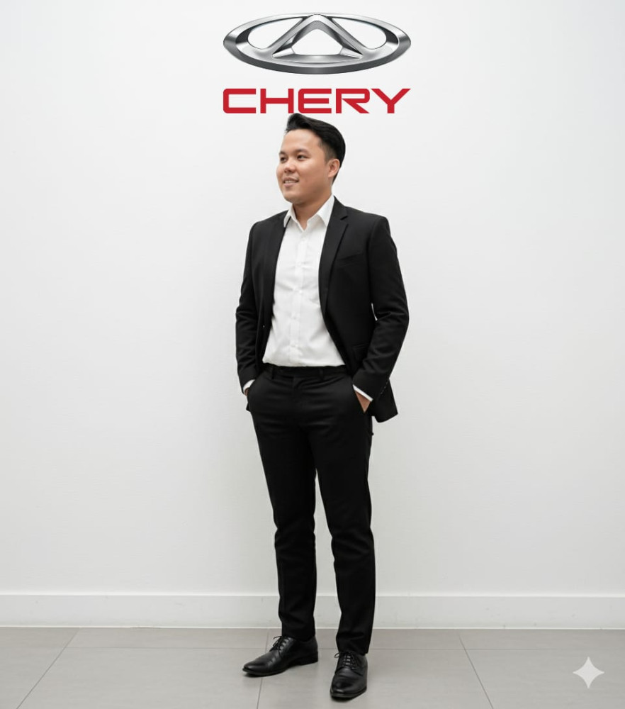 Sales chery koja